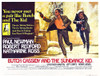 Butch Cassidy And The Sundance Kid, From Left: Paul Newman, Robert Redford, 1969. Poster Print