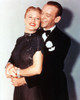 The Barkleys Of Broadway, Ginger Rogers, Fred Astaire, 1949 Poster Print