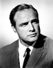 Bedtime Story, Marlon Brando, 1964 Poster Print