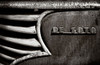 Desoto BW Poster Print - Rachel Lee