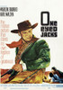 One-Eyed Jacks, Marlon Brando On Poster Art, 1961 Poster Print