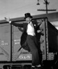 Swing Time, Fred Astaire, 1936 Poster Print