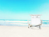 On the Coast Poster Print - Kali Wilson