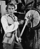 Unconquered, Gary Cooper, 1947 Poster Print