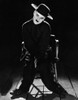 The Pilgrim, Charlie Chaplin, 1923 Poster Print