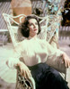 Suddenly Last Summer, Elizabeth Taylor, 1959. Poster Print