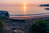 Bay Shores 2 Poster Print - Will Malone