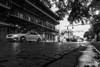 Downtown Natchitoches Poster Print - Will Malone