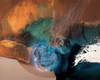 Cosmos Abstract I Poster Print - Unknown