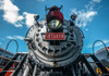 Train Detail 3 Poster Print - Rachel Lee