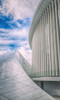 Philharmonie Luxembourg Poster Print - Guy Krier