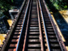 Train Detail 14 Poster Print - Rachel Lee