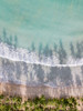 To the Beach Poster Print - Raisa Zwart