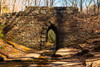 Poinsett Bridge 7 Poster Print - Will Malone