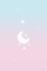 Pink Moon Poster Print - Xuan Thai