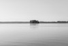 Floating Island Poster Print - Will Malone