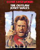 The Outlaw Josey Wales, Clint Eastwood, 1976 Poster Print - Item # VAREVCMCDOUJOEC012