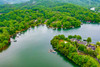 Lake Chatuge 5 Poster Print - Will Malone
