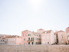 Walls of Dubrovnik Poster Print - Raisa Zwart