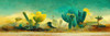 Cactuses Poster Print - Treechild