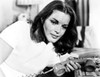 The Things Of Life,, Romy Schneider, 1970 Poster Print
