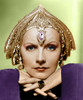 Mata Hari, Greta Garbo, 1931. Poster Print