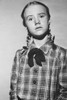 A Tree Grows In Brooklyn, Peggy Ann Garner, 1945, Tm & Copyright 20Th Century Fox Film Corp./Courtesy Everett Collection Poster Print
