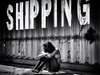 Shipping Poster Print - Jurgen Hartlieb