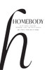 Homebody definition Poster Print - Blursbyai Rosana Laiz