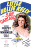 Little Nellie Kelly, Judy Garland, 1940 Poster Print