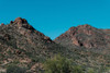 Cactus Mountain 2 Poster Print - Will Malone