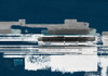 Evening Blocks II Poster Print - Dan Meneely