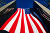 America Poster Print - Will Malone