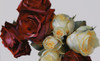 Bouquet of Roses Poster Print - Ruth Day