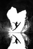 A beating heart Poster Print - Eyal Amer