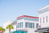 Downtown Beaufort Poster Print - Will Malone