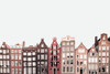 Amsterdam Poster Print - Kathrin Pienaar