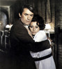 Arabesque, Gregory Peck, Sophia Loren, 1966 Poster Print