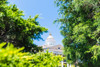 Henderson County Courthouse 2 Poster Print - Will Malone