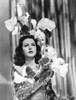 Ziegfeld Girl, Hedy Lamarr, 1941 Poster Print