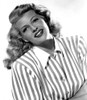 Rita Hayworth, Columbia Pictures, 1940S Poster Print