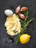 Vegetables II Poster Print - Bsmart
