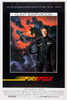 Firefox, Us Poster Art, Clint Eastwood, 1982, Warner Brothers/Courtesy Everett Poster Print
