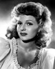 Rita Hayworth, Columbia Pictures, 1/43 Poster Print