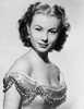 The I Don'T Care Girl, Mitzi Gaynor, 1953, Tm & Copyright 20Th Century Fox Film Corp./Courtesy Everett Collection Poster Print