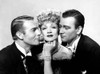 Pittsburgh, Randolph Scott, Marlene Dietrich, John Wayne, 1942 Poster Print