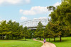 Bastrop Bridge Poster Print - Will Malone
