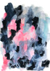 Cloak Poster Print - Melanie Biehle
