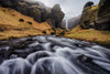 The hidden Gem Poster Print - Ivan Ferrero