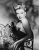 I Confess, Anne Baxter, 1953 Poster Print